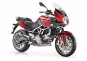 Aprilia Atlantic 125